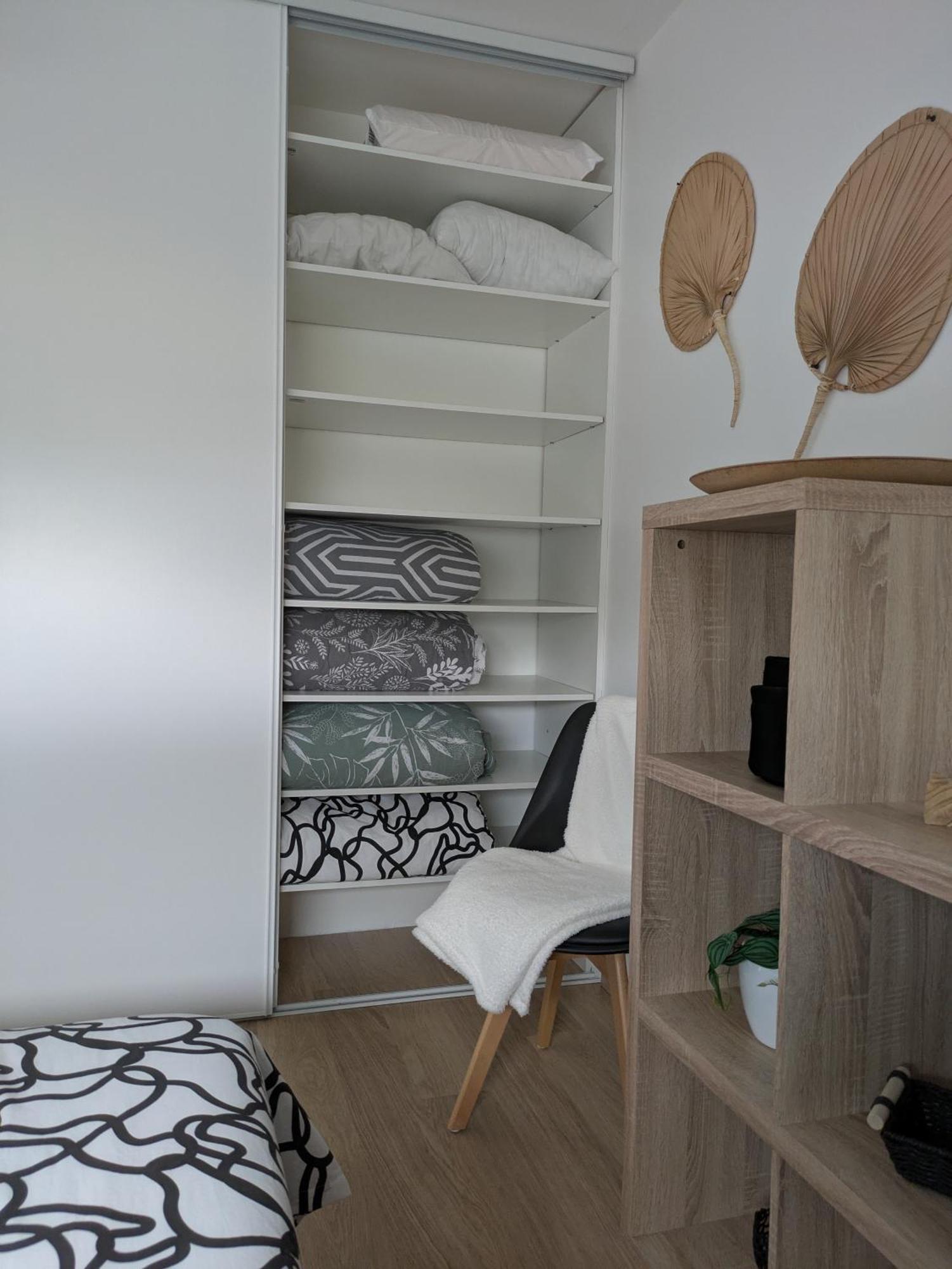 Chambre D'Hotes Chez Marie Coetmieux Exterior photo